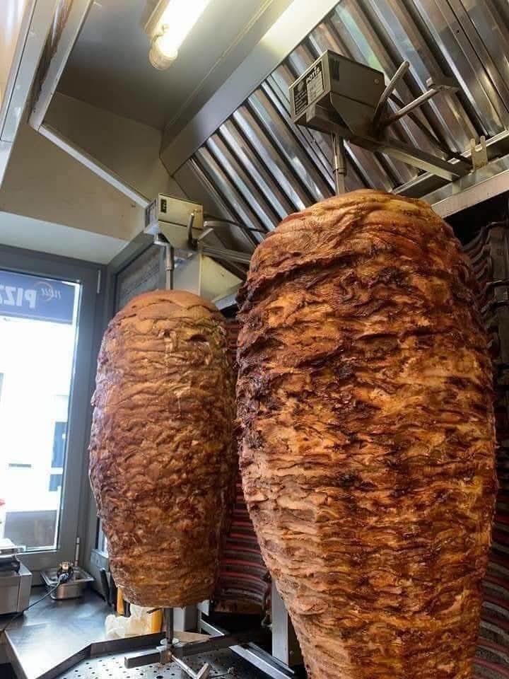 Imbiss Grill