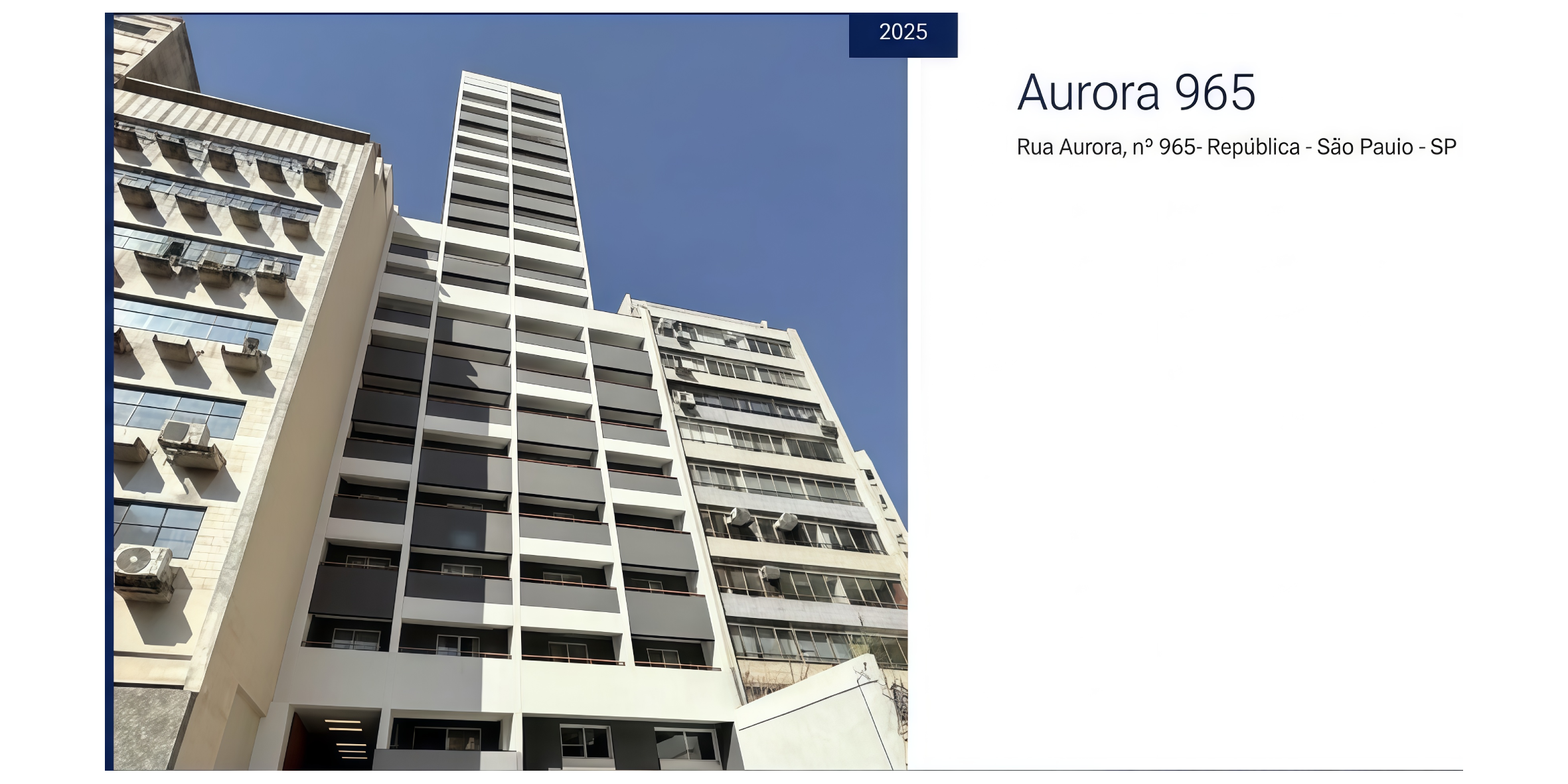 AURORA 965