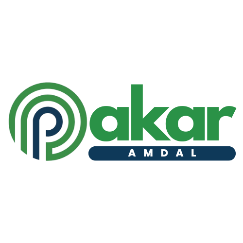 Logo PT Pakar Amdal Konsultan Utama