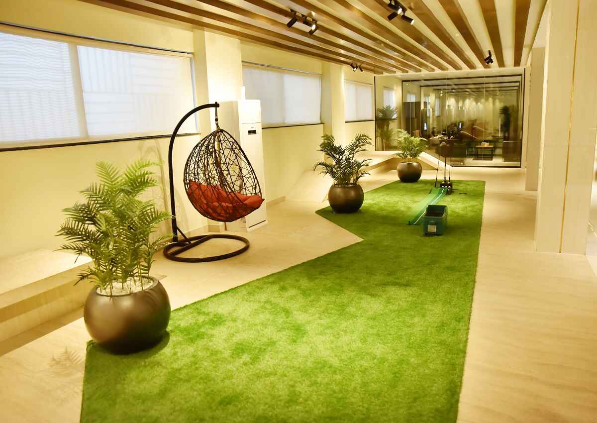 Recreational Area