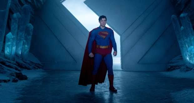 Superman — James Gunn DCU