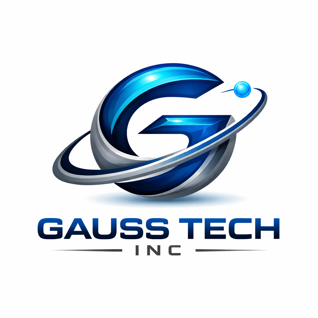 Gauss Tech Inc. Logo