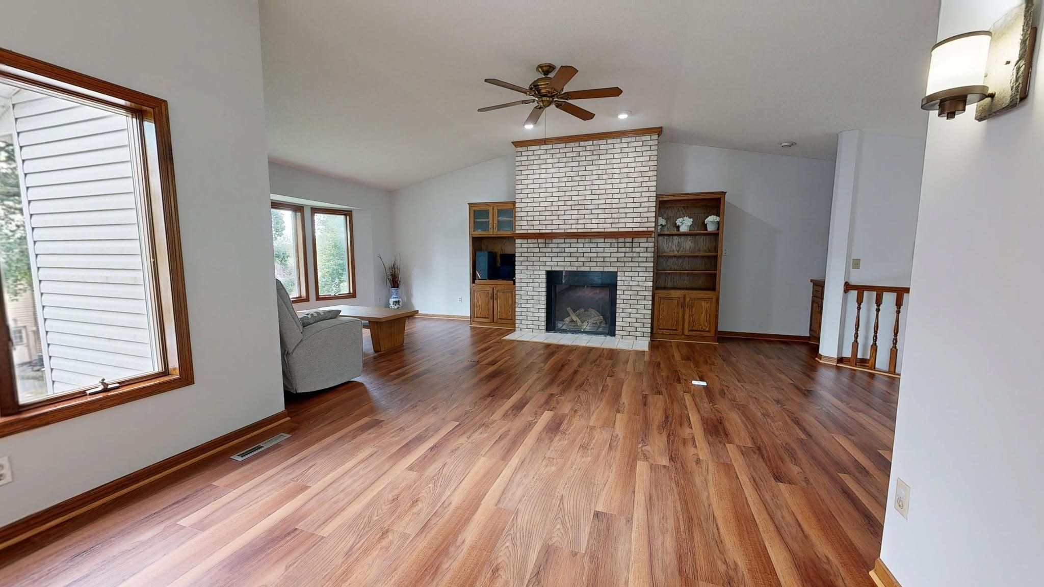 Salon — realizacja bestpremiumhaus