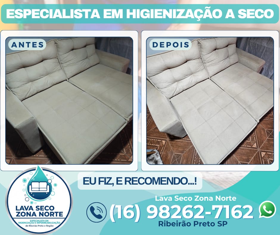 Serviço realizado