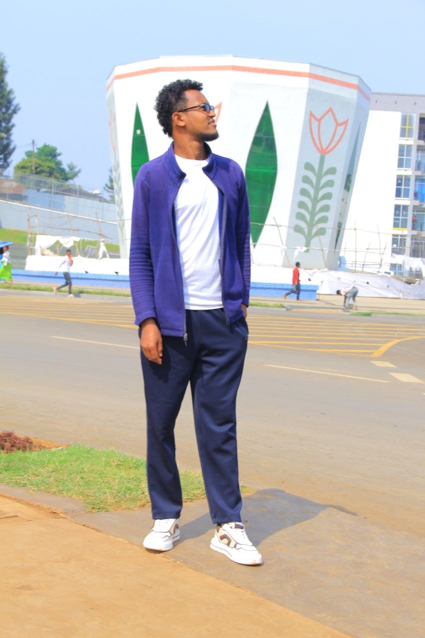 Professional Portrait