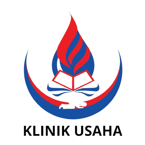 Logo KLINIK USAHA