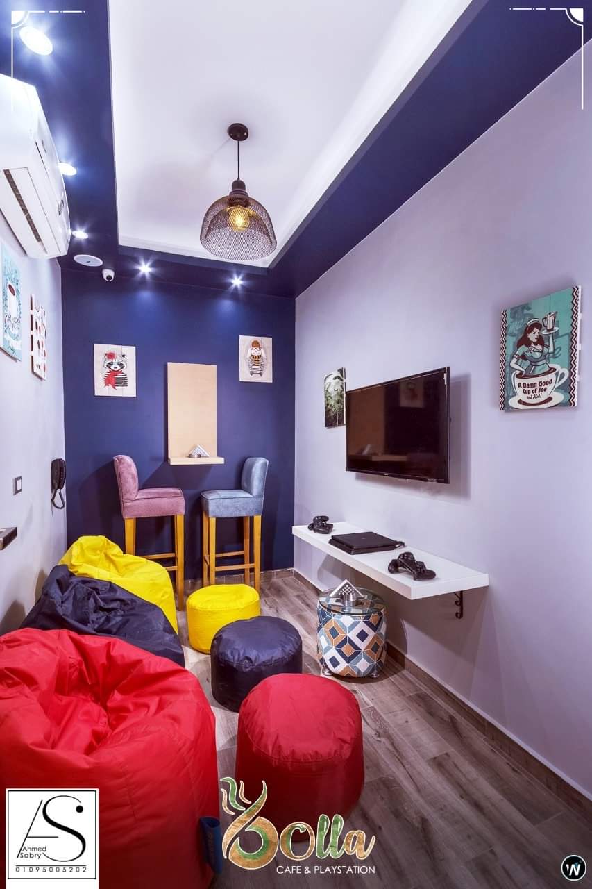 Special Room